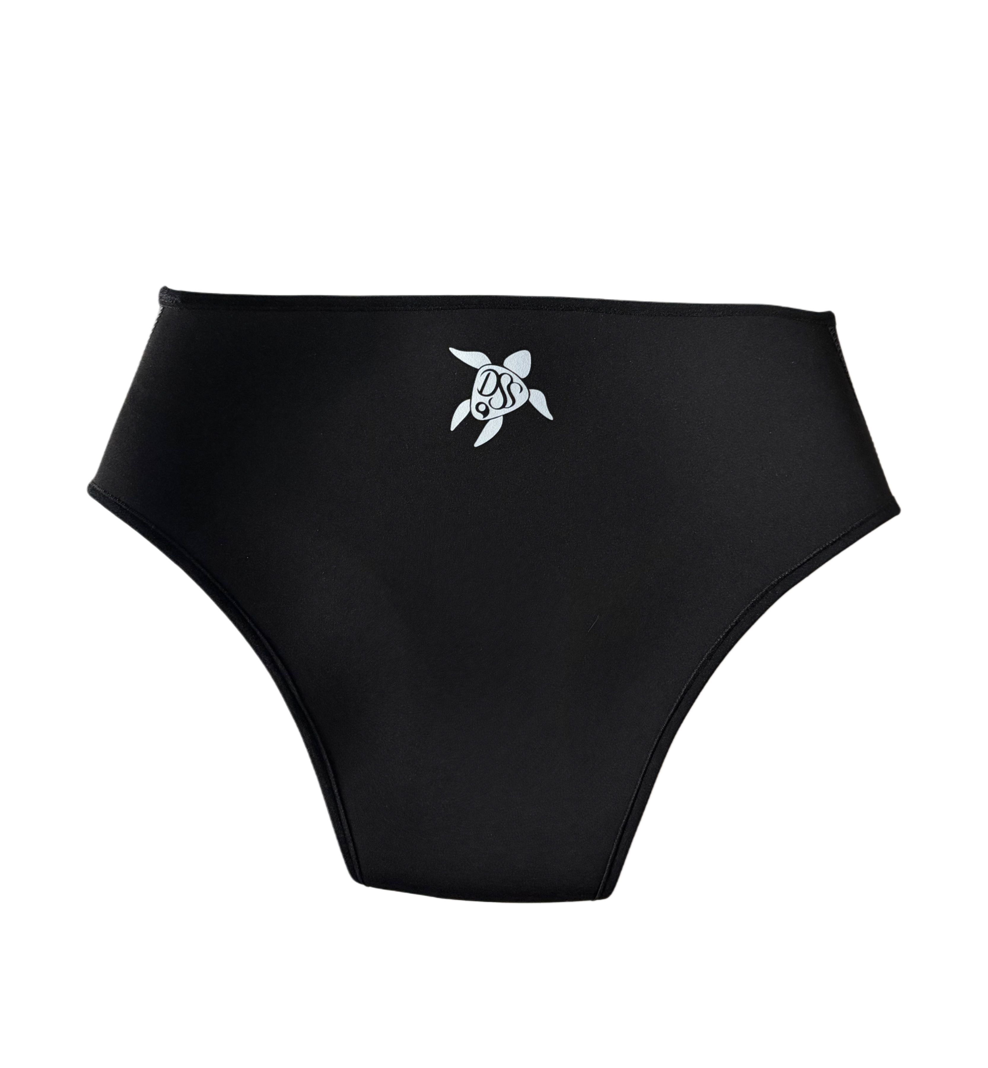 DSS 2MM Ypro Full Bikini Bottom
