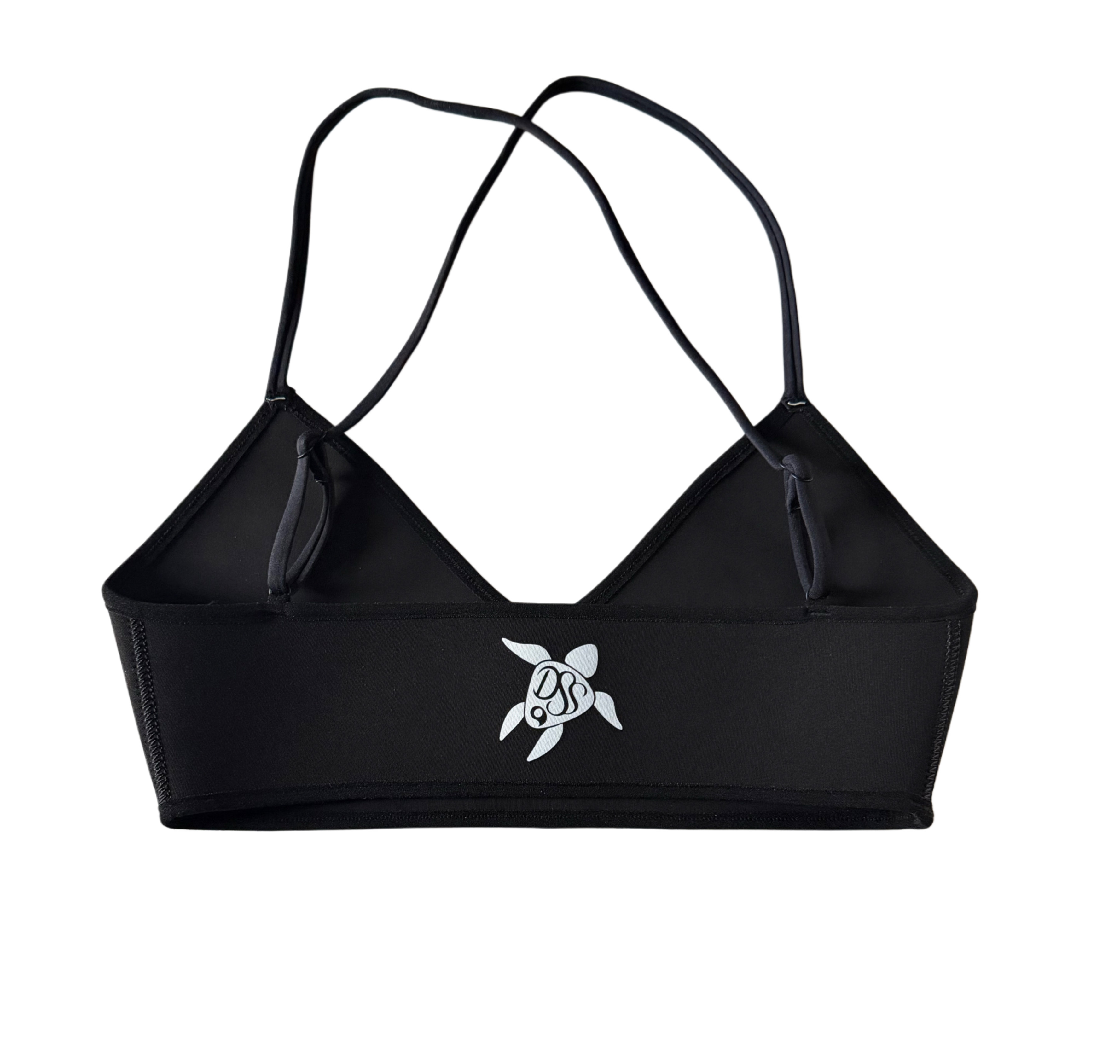 DSS 2MM Ypro Sleek Apex Bikini Top