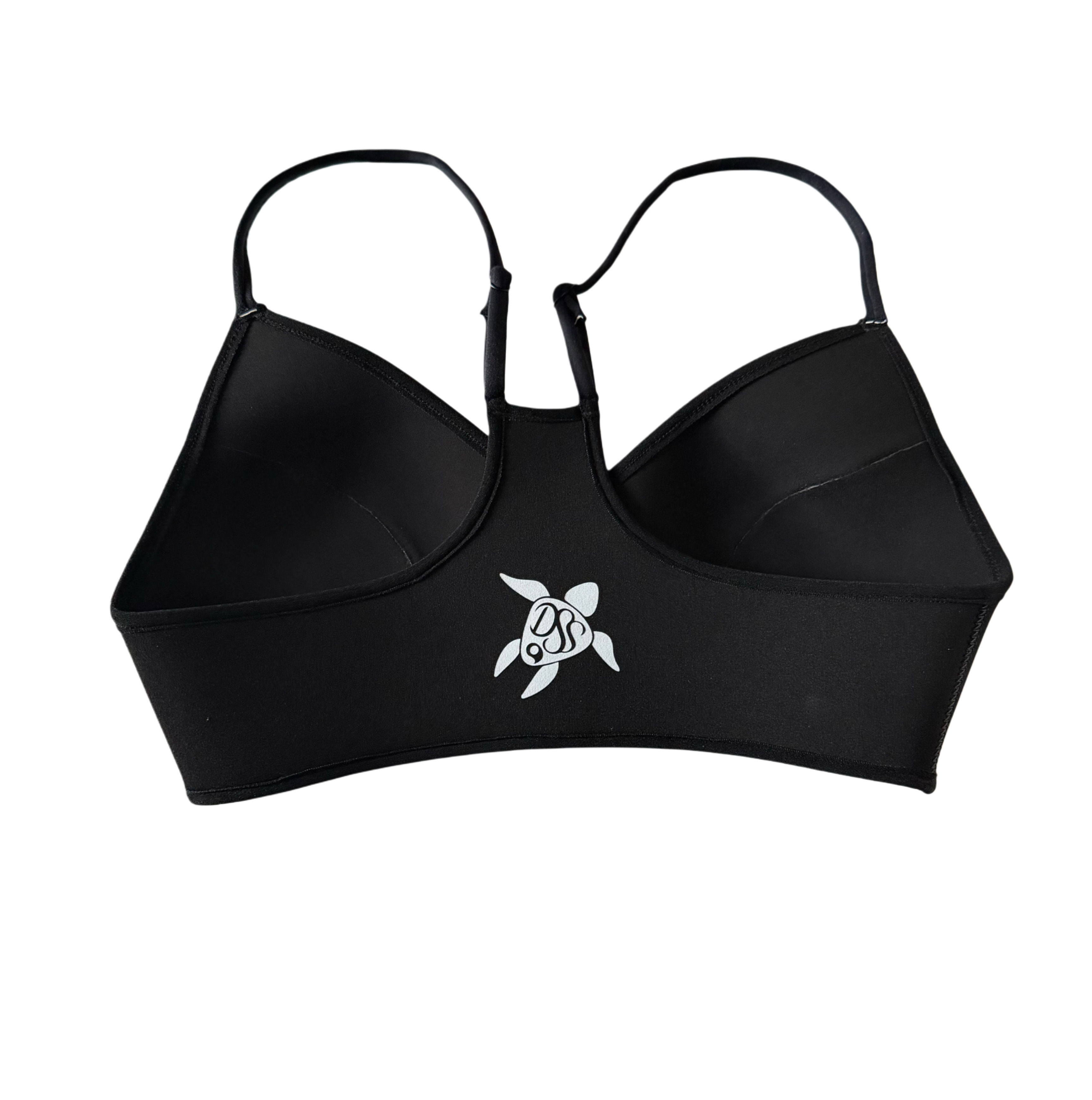 DSS YPro Contoured Racerback Bikini Top