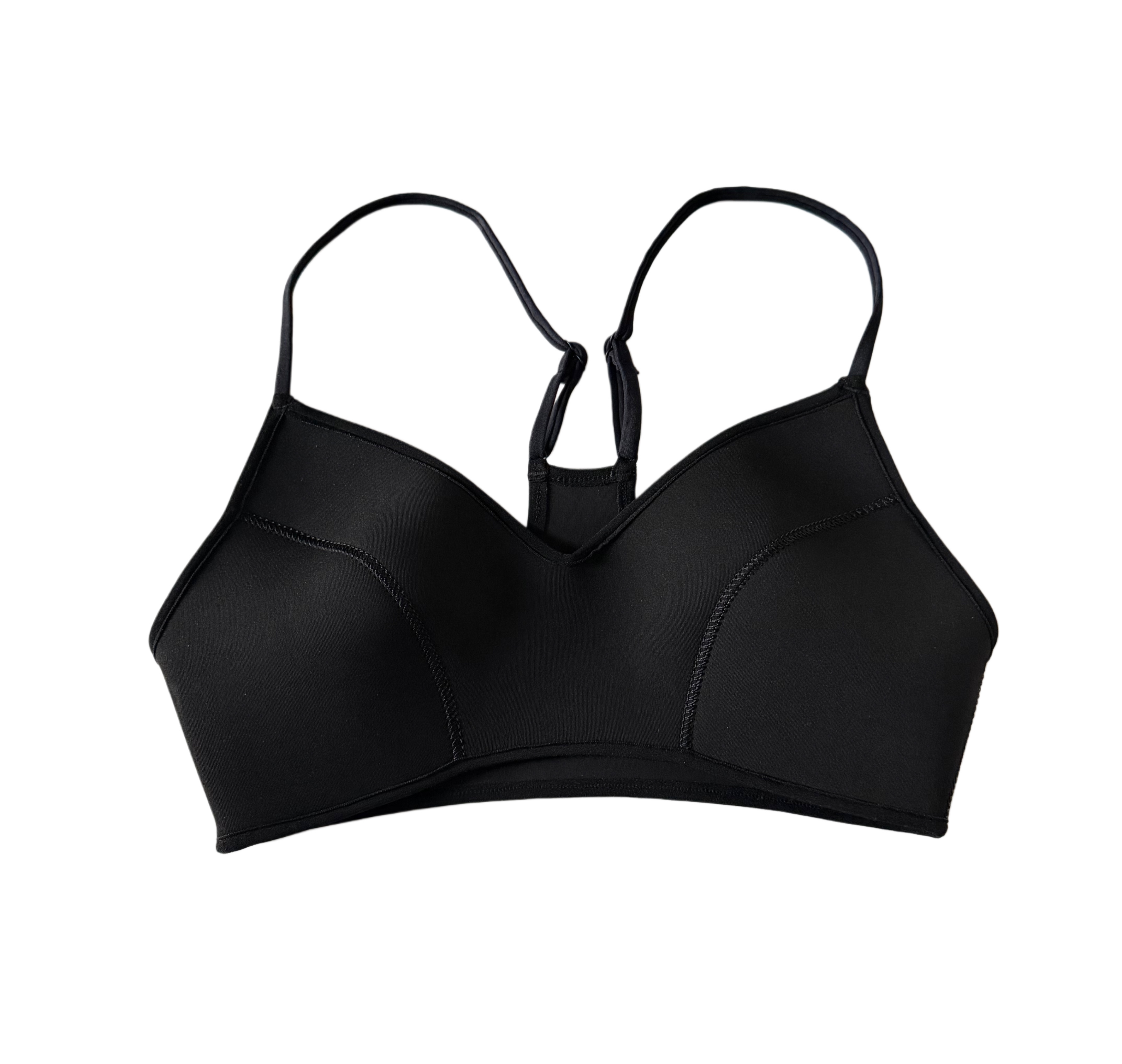 DSS YPro Contoured Racerback Bikini Top