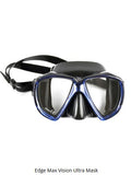 Edge Max Vision Ultra Mask with Box