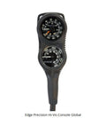 Edge Precision 2 Hi-Vis Console Global