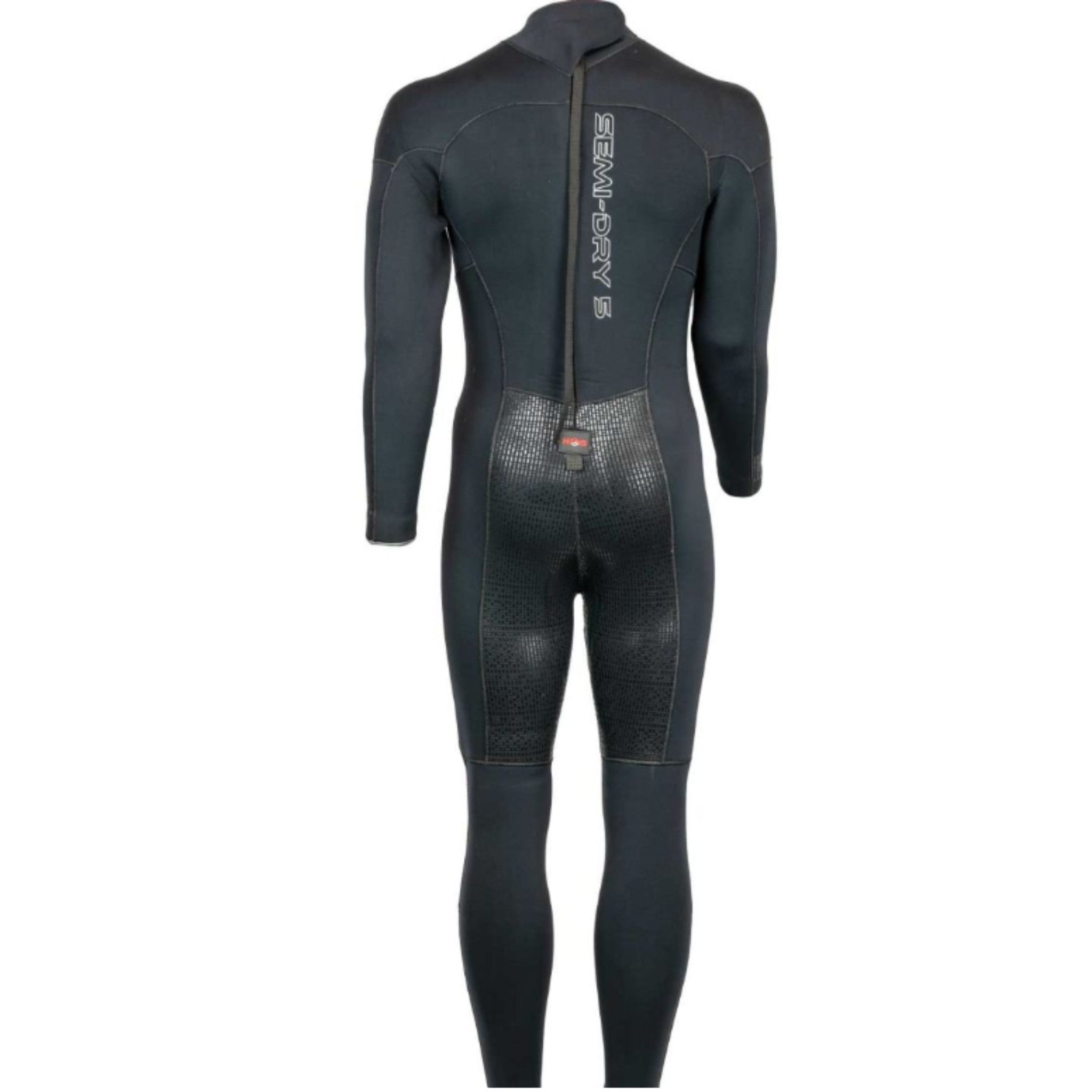 HOG Semi-Dry 5 Mens Suit