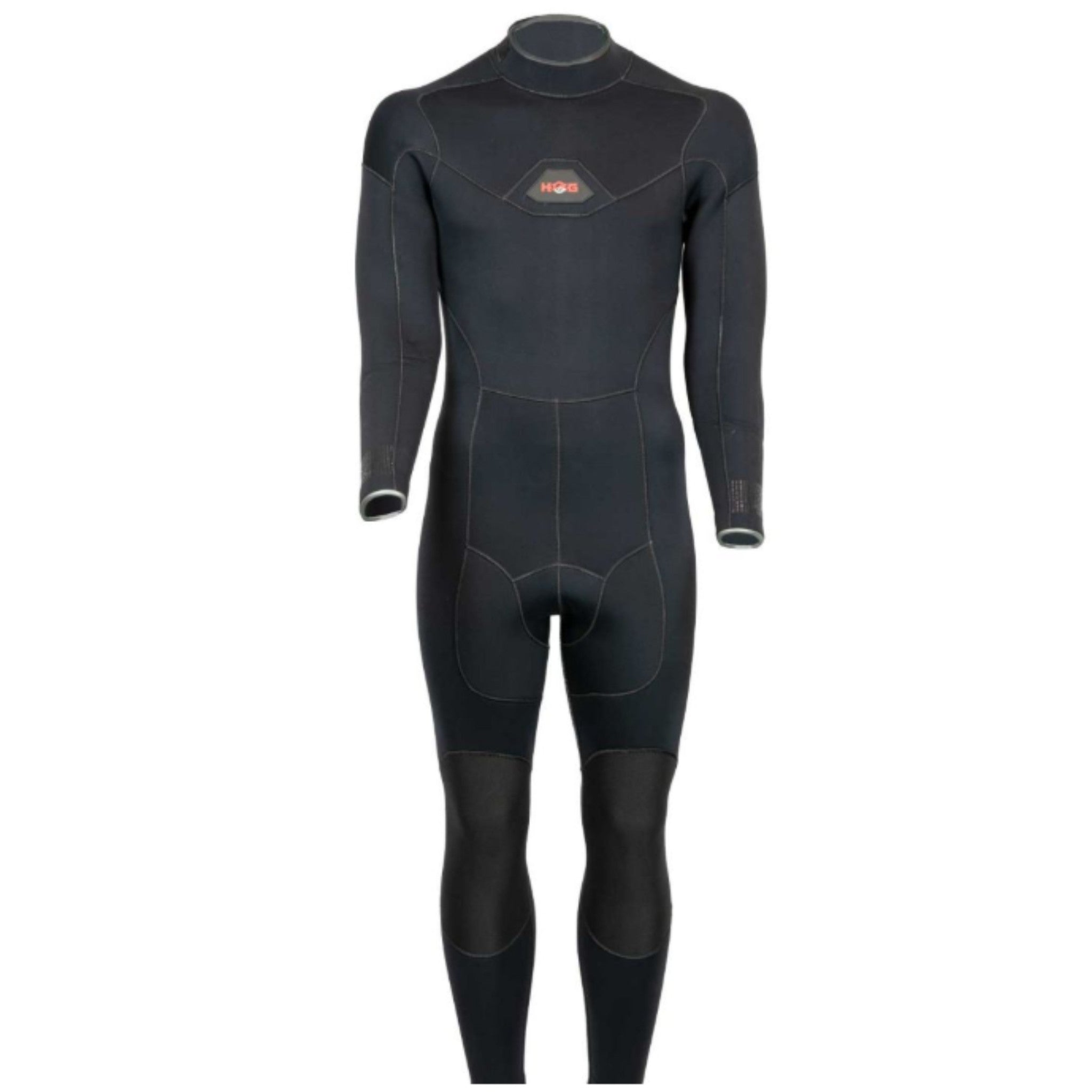 HOG Semi-Dry 5 Mens Suit