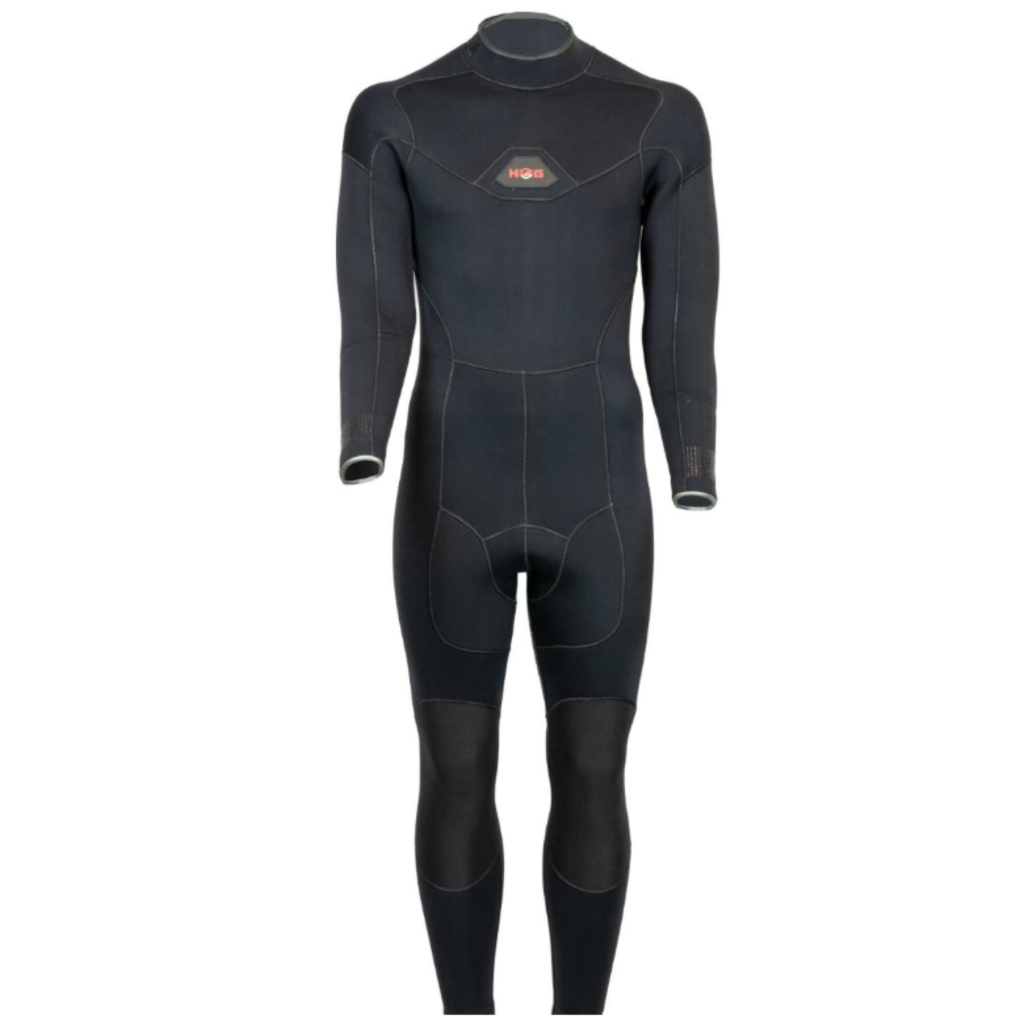 HOG Semi-Dry 7 Mens Suit