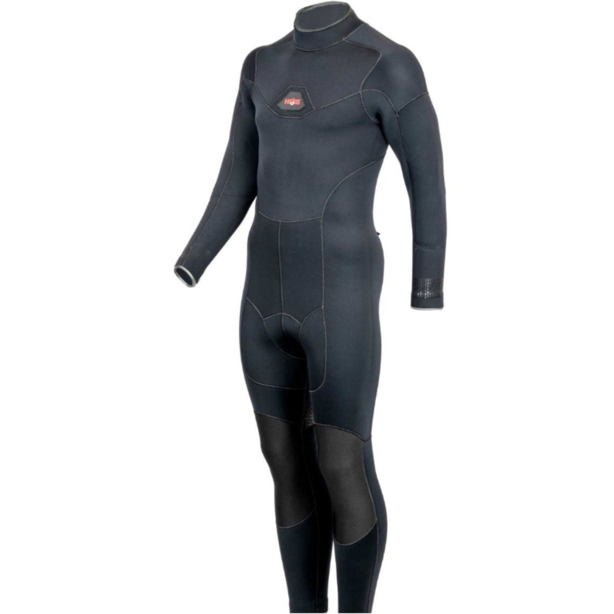 HOG Semi-Dry 7 Mens Suit