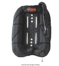 HOG 32lb 360 Bungee All Black