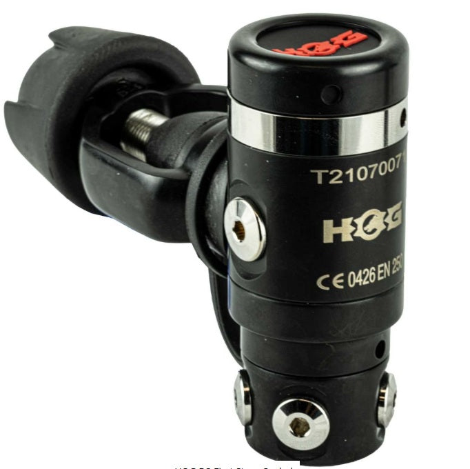 HOG D3 First Stage Sealed