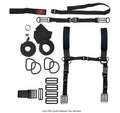 HOG PRO Quick Release Flex Harness