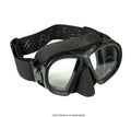 HOG Phantom ES Mask Black