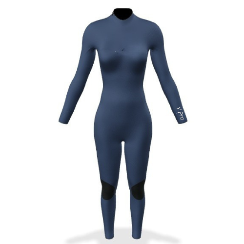 Women's Custom Wetsuits: 3/2mm, 5/3mm