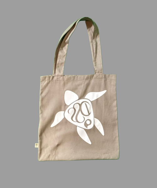 DSS Canvas Tote