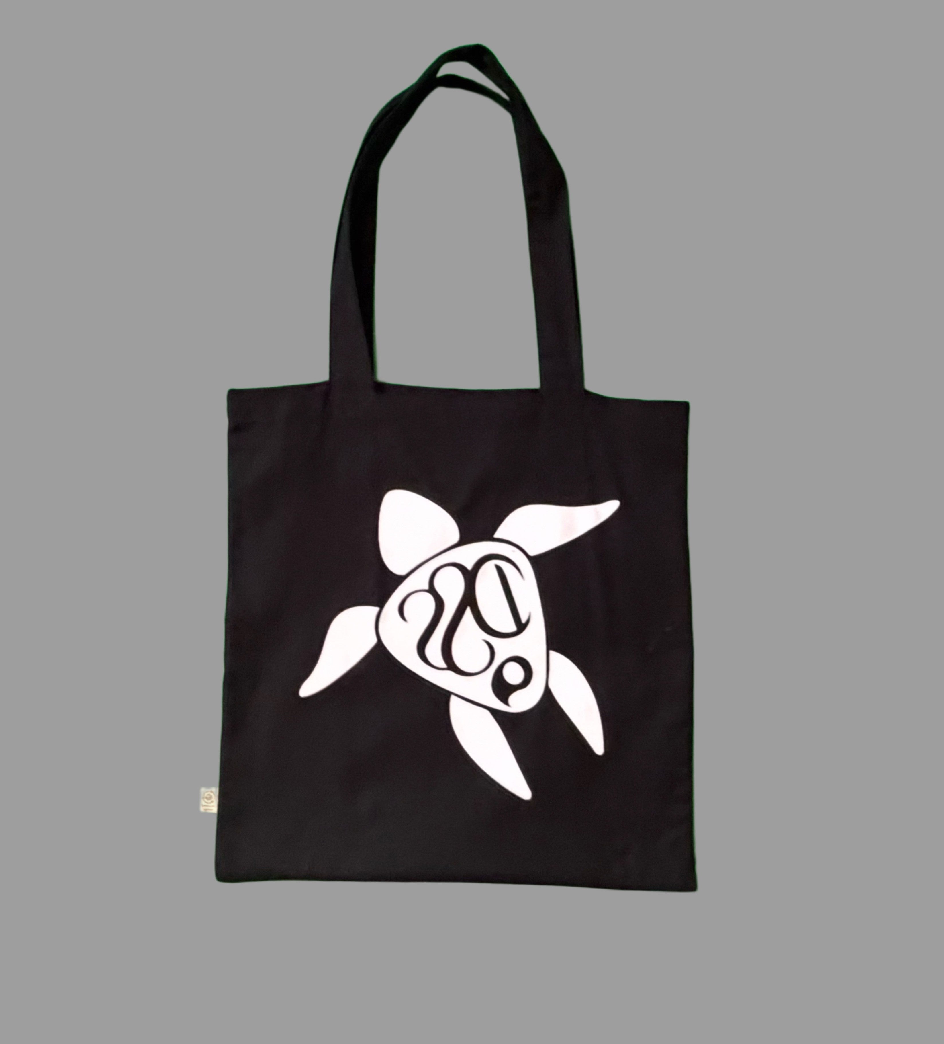 DSS Canvas Tote