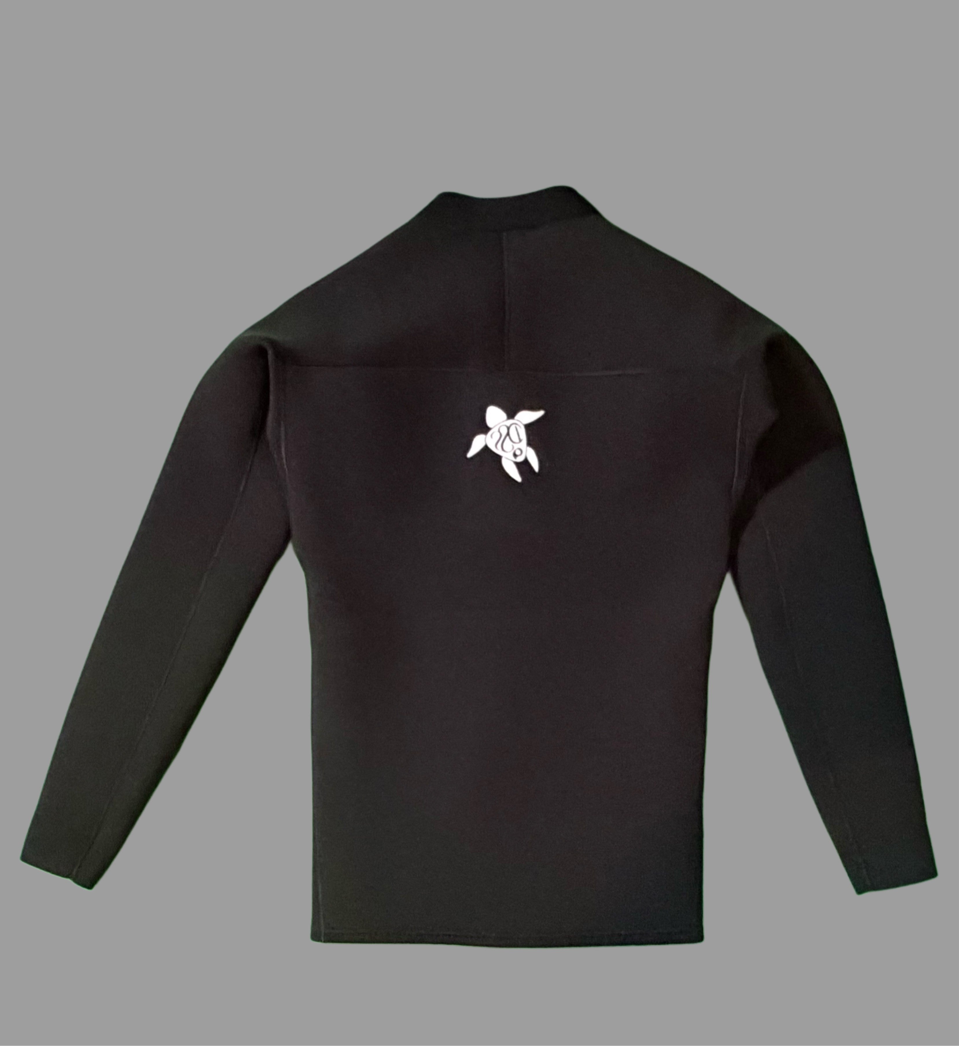 DSS Long Sleeve Men's 2mm Dive Jacket