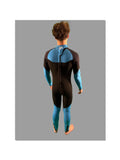 Men's Custom Wetsuits: 3/2mm, 5/3mm