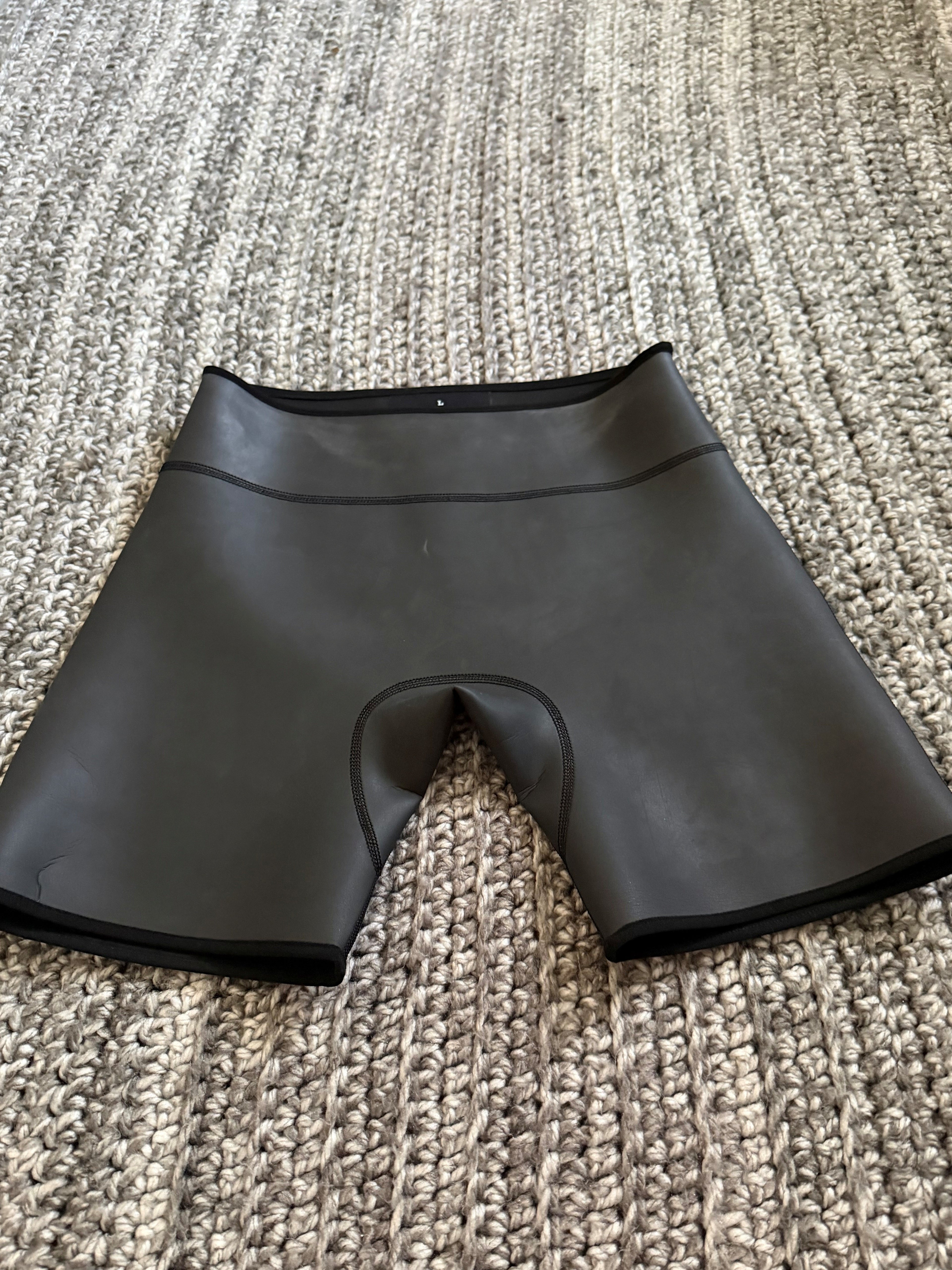 DSS YPro Mens 3" 2mm Dive Shorts