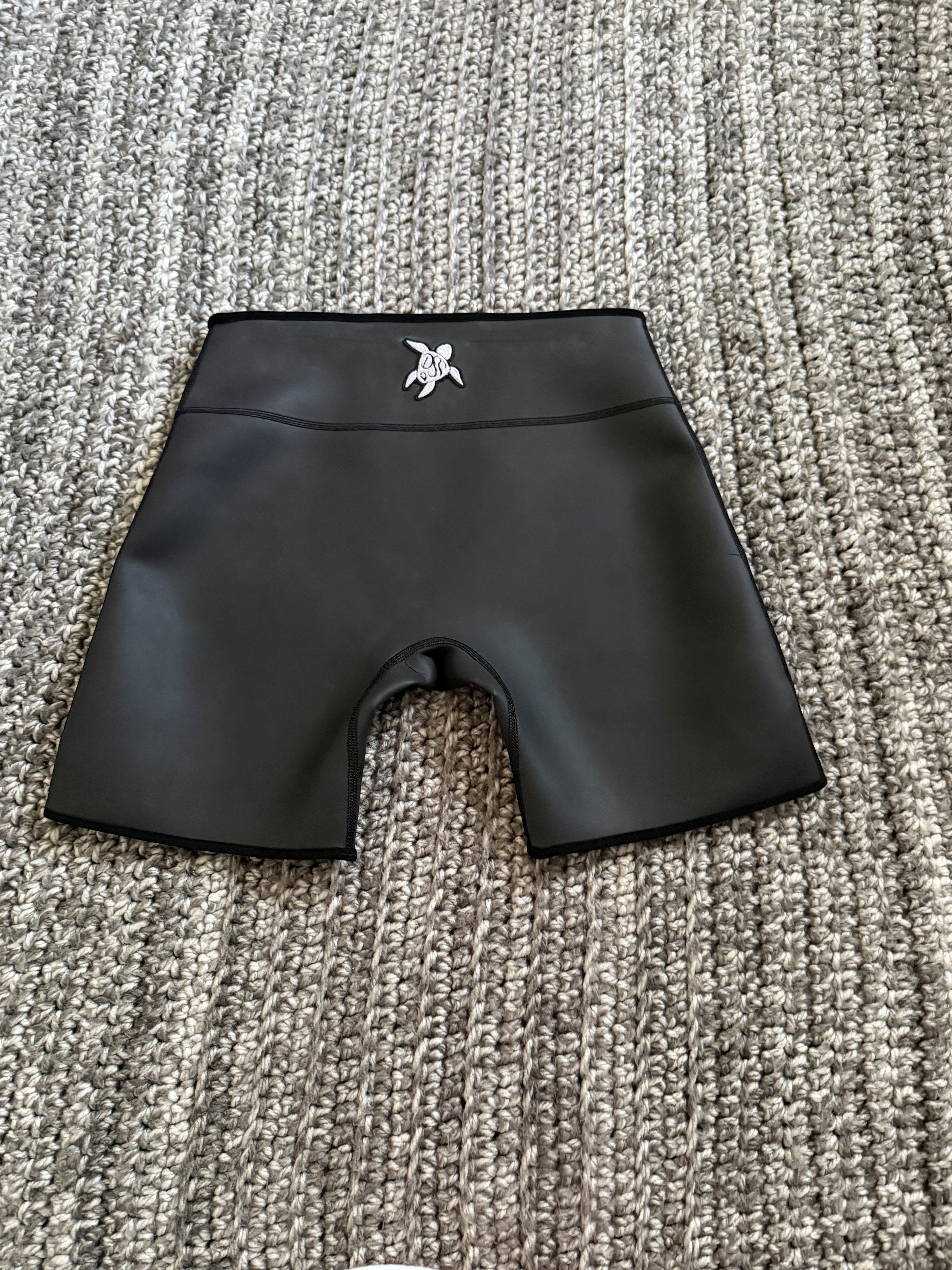 DSS YPro Mens 3" 2mm Dive Shorts