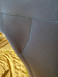 Women's Custom Semi-Dry: 6/4mm